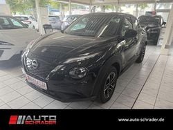 Schwarz Neu 2025 Nissan Juke N-Connecta SUV | 29.880 € (Teuer)