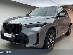 Skyscraper grau metallic Gebraucht 2024 BMW X5 Comfort Edition SUV | 80.874 € (Fairer Preis)