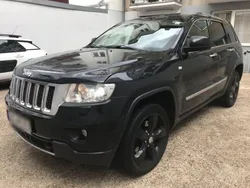 Schwarz Gebraucht 2011 Jeep Grand Cherokee SUV | 10.000 € (Guter Preis)