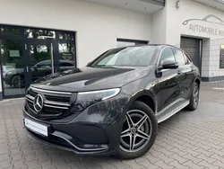 Gebraucht 2022 Mercedes EQC400 AMG SUV | 35.950 € (Guter Preis)