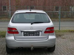 Silber Gebraucht 2006 Mercedes 200 Kombi | 3.500 € (Superpreis)