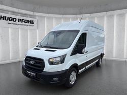Weiß Gebraucht 2024 Ford Transit Trend Kombi | 32.900 € (Guter Preis)