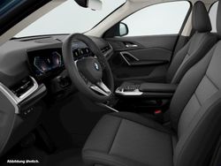 Grün Gebraucht 2024 BMW X2 SUV | 39.000 €