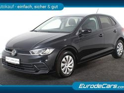 Schwarz Gebraucht 2023 VW Polo Life Kleinwagen | 19.500 € (Fairer Preis)