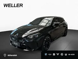 Grau Neu 2025 BMW M135 Performance Kleinwagen | 55.890 € (Fairer Preis)