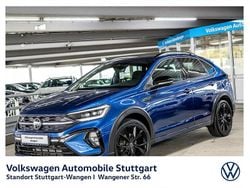 Reef blue metallic Gebraucht 2022 VW Taigo R-line SUV | 21.430 € (Guter Preis)