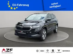 Schwarz Neu 2025 Skoda Karoq Selection SUV | 35.990 € (Guter Preis)