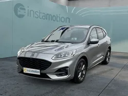 Silber Gebraucht 2023 Ford Kuga ST-Line X SUV | 26.600 € (Guter Preis)