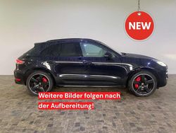 Tiefschwarz Gebraucht 2020 Porsche Macan Sport SUV | 48.890 € (Superpreis)