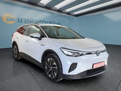 Weiß Gebraucht 2022 VW ID.4 Pro SUV | 26.949 € (Guter Preis)
