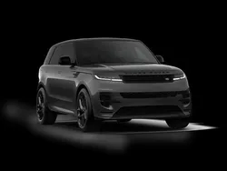 Grau Neu 2025 Land Rover Range Rover Sport SE Dynamic SUV | 115.990 € (Superpreis)