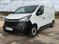 Weiß Gebraucht 2019 Opel Vivaro Van | 7.390 € (Teuer)