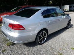 Schwarz Gebraucht 2011 VW Passat Limousine | 6.999 € (Fairer Preis)