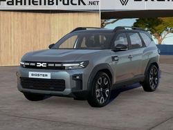Grau Neu 2025 Dacia Bigster Journey SUV | 35.680 € (Etwas zu teuer)