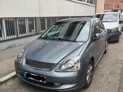 Grau Gebraucht 2005 Honda Civic Sport Limousine | 4.200 € (Fairer Preis)