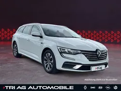 Aktisweiß Gebraucht 2022 Renault Talisman GrandTour Zen Kombi | 22.950 € (Etwas zu teuer)