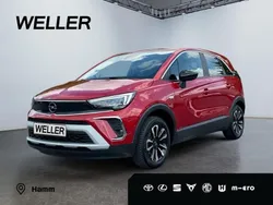 Rot Gebraucht 2021 Opel Crossland X SUV | 17.500 € (Fairer Preis)