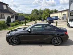 Schwarz Gebraucht 2018 BMW M240 M Sport Coupé | 35.990 € (Fairer Preis)