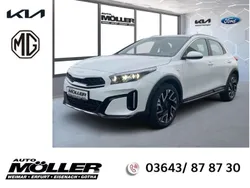 Weiss Neu 2025 Kia XCeed Vision SUV | 26.749 € (Superpreis)