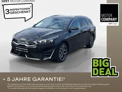 Andere Gebraucht 2024 Kia Ceed Sportswagon Platinum Kombi | 26.480 € (Fairer Preis)
