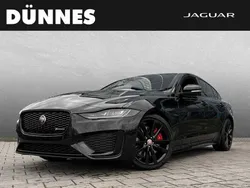 Andere Gebraucht 2023 Jaguar XE R-Dynamic Limousine | 43.490 € (Fairer Preis)