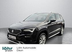 Schwarz Gebraucht 2024 Seat Ateca Xperience SUV | 23.680 € (Superpreis)
