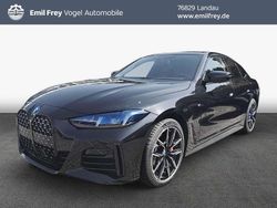 Schwarz Neu 2025 BMW 420 Gran Coupé Performance Coupé | 60.790 € (Fairer Preis)