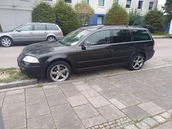 Gebraucht 2004 VW Passat Kombi | 1.255 € (Guter Preis)