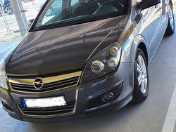 Gebraucht 2009 Opel Astra Innovation Limousine | 2.600 € (Fairer Preis)
