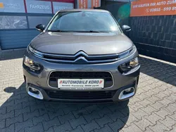 Grau Gebraucht 2020 Citroën C4 Cactus Shine Kleinwagen | 11.780 € (Fairer Preis)