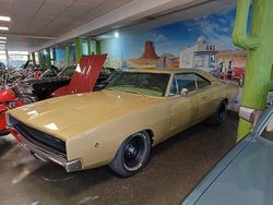 Gold Gebraucht 1968 Dodge Charger Limousine | 124.000 €