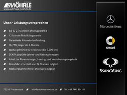 Silber Gebraucht 2020 Ssangyong (KGM) Korando Quartz SUV | 17.900 €