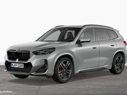 Silber Gebraucht 2025 BMW X1 Comfort Edition SUV | 50.812 €