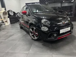 Schwarz Gebraucht 2019 Abarth 595 Kleinwagen | 15.999 € (Fairer Preis)