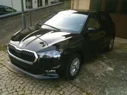 Farbe waehlbar evtl mehrpreis Neu 2025 Skoda Fabia Limousine | 19.490 € (Superpreis)