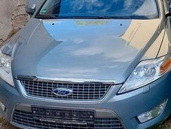 Andere farben Gebraucht 2008 Ford Mondeo Titanium Kombi | 4.000 € (Fairer Preis)