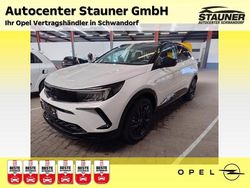 Weiß Gebraucht 2024 Opel Grandland X SUV | 22.980 € (Superpreis)
