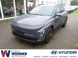 Ecotronic grey Neu 2025 Hyundai Kona Trend SUV | 35.900 € (Fairer Preis)
