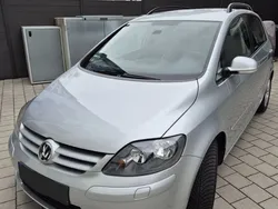 VW Golf Plus