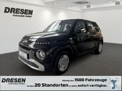 Schwarz Neu 2025 Hyundai Inster Select Kleinwagen | 24.990 € (Guter Preis)