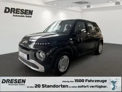 Schwarz Neu 2025 Hyundai Inster Select Kleinwagen | 25.690 € (Guter Preis)