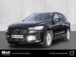 Schwarz Gebraucht 2024 Volvo XC60 Ultra SUV | 48.900 € (Etwas zu teuer)