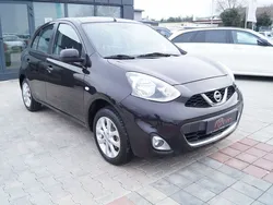 Night shade (m) Gebraucht 2016 Nissan Micra Acenta Kleinwagen | 6.890 € (Fairer Preis)