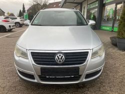 Silber Gebraucht 2007 VW Passat Kombi | 1.490 € (Guter Preis)