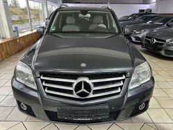 Mercedes GLK350
