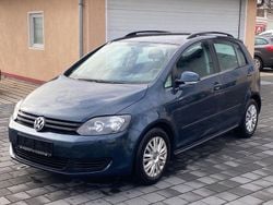 Gebraucht 2009 VW Golf Plus Cross Comfortline Van / Kleinbus | 2.799 € (Superpreis)