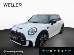Weiss Gebraucht 2024 Mini Cooper Kleinwagen | 37.950 €