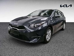 (h8g) pentametal Gebraucht 2025 Kia Ceed Sportswagon Comfort Kombi | 24.990 € (Guter Preis)