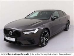 Grau Gebraucht 2024 Volvo S90 Plus Limousine | 42.950 € (Superpreis)