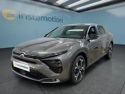 Grau Neu 2024 Citroën C5 X SUV | 22.299 € (Fairer Preis)